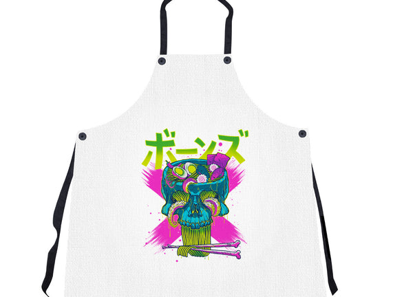 Ramen Acid Bones