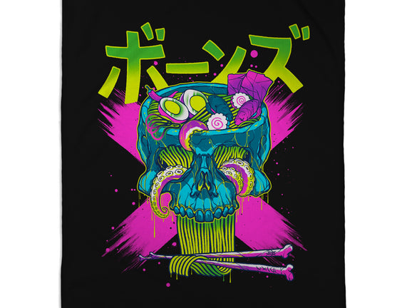 Ramen Acid Bones