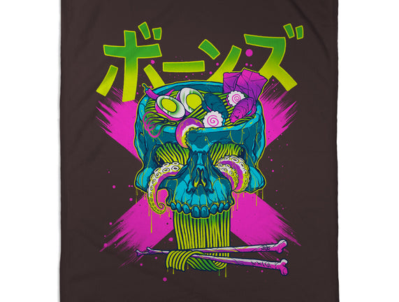 Ramen Acid Bones