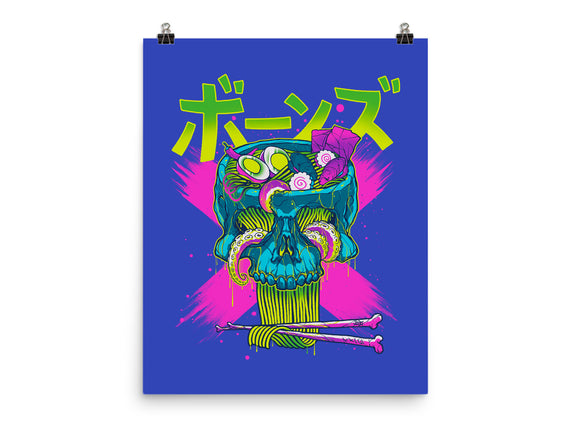 Ramen Acid Bones