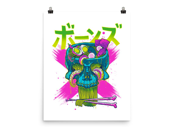Ramen Acid Bones