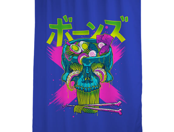 Ramen Acid Bones