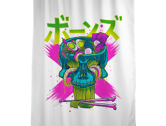 Ramen Acid Bones