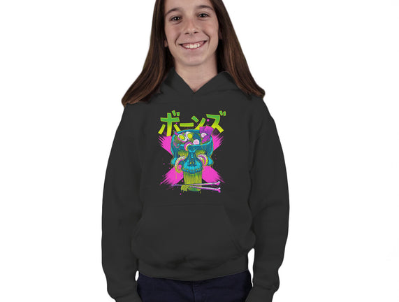 Ramen Acid Bones