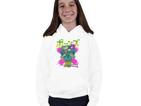 Ramen Acid Bones