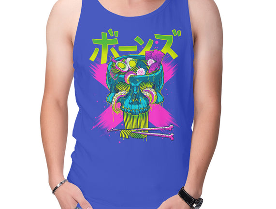 Ramen Acid Bones
