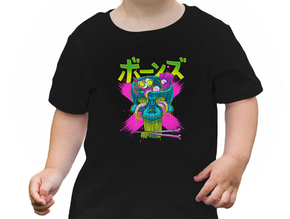 Ramen Acid Bones