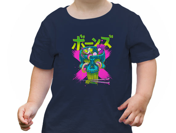 Ramen Acid Bones