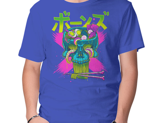 Ramen Acid Bones