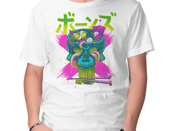 Ramen Acid Bones