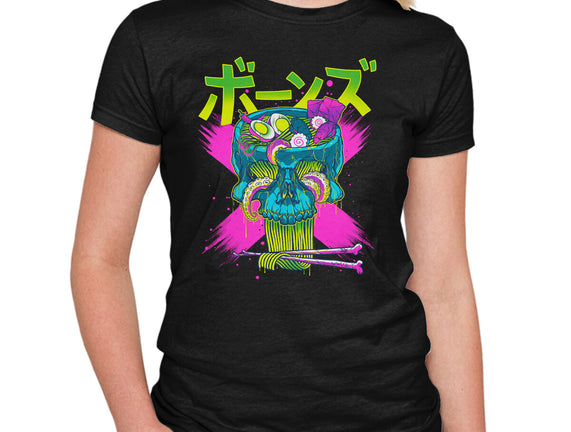 Ramen Acid Bones