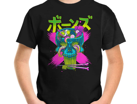 Ramen Acid Bones