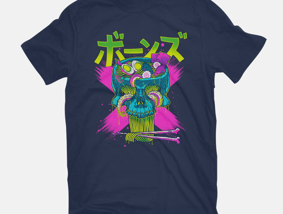 Ramen Acid Bones