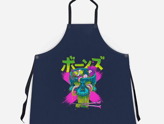 Ramen Acid Bones