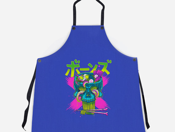 Ramen Acid Bones