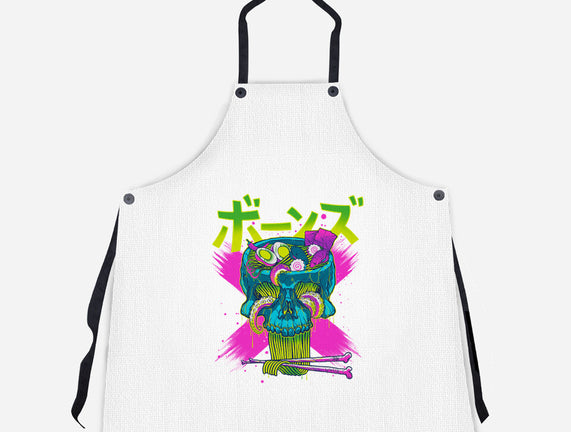 Ramen Acid Bones