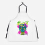 Ramen Acid Bones-unisex kitchen apron-Getsousa!