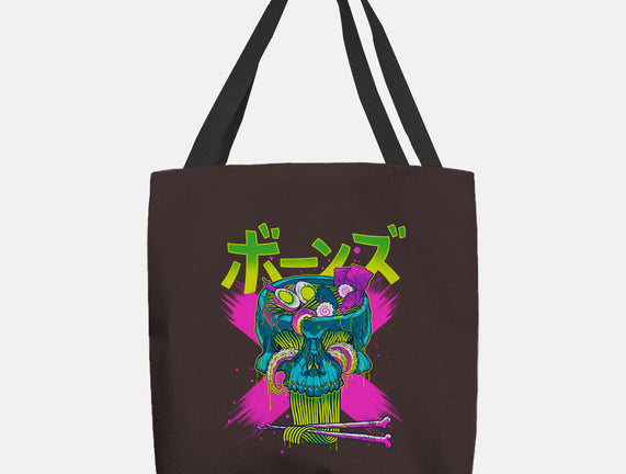 Ramen Acid Bones