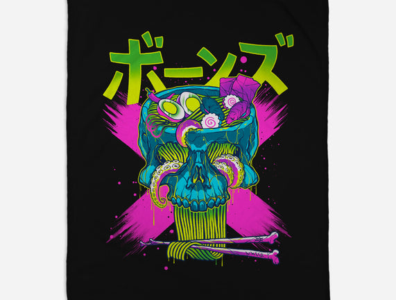 Ramen Acid Bones