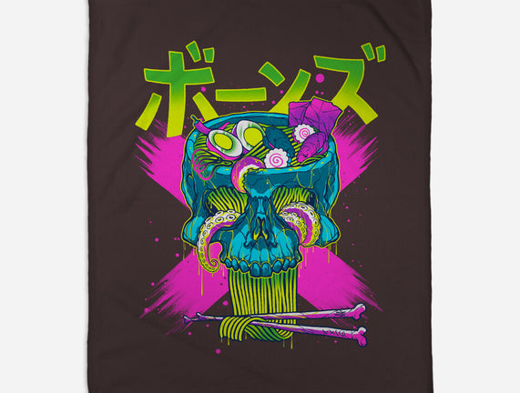 Ramen Acid Bones