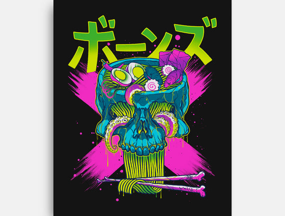 Ramen Acid Bones