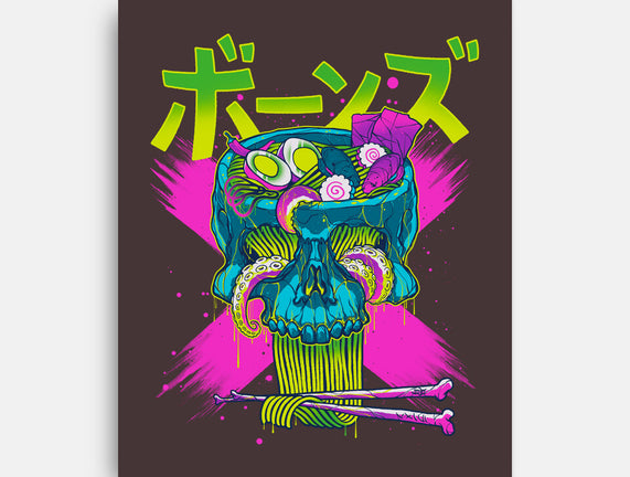 Ramen Acid Bones