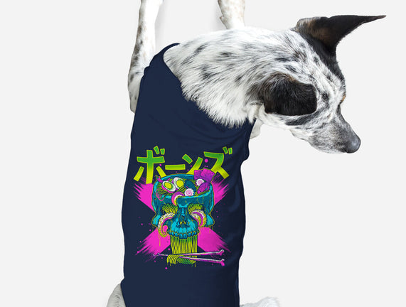 Ramen Acid Bones