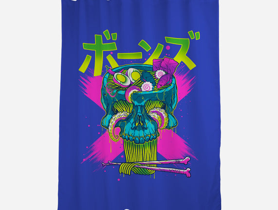 Ramen Acid Bones