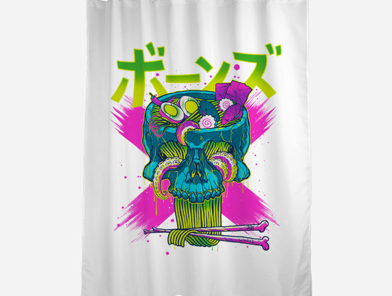 Ramen Acid Bones