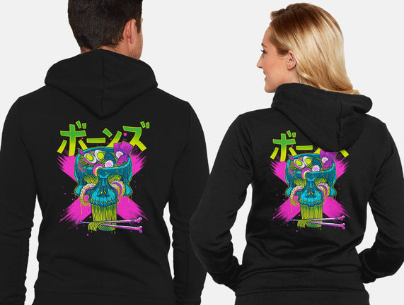 Ramen Acid Bones