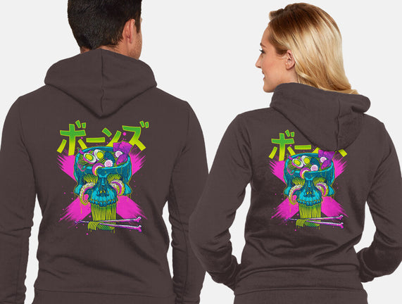 Ramen Acid Bones