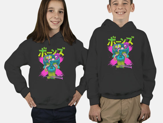 Ramen Acid Bones