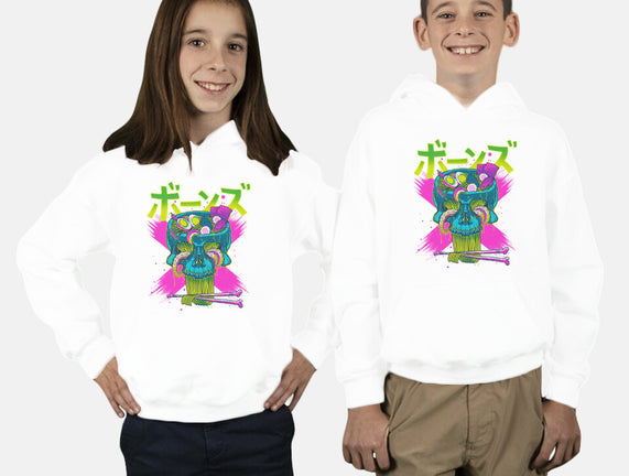 Ramen Acid Bones