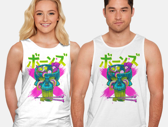 Ramen Acid Bones