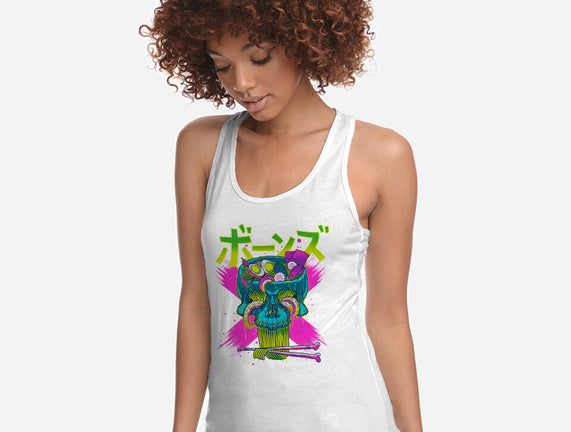 Ramen Acid Bones