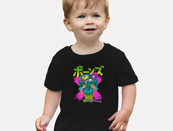 Ramen Acid Bones
