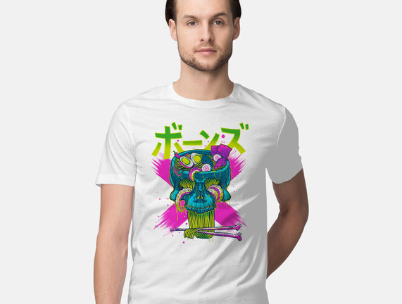 Ramen Acid Bones