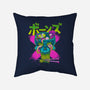 Ramen Acid Bones-none removable cover w insert throw pillow-Getsousa!