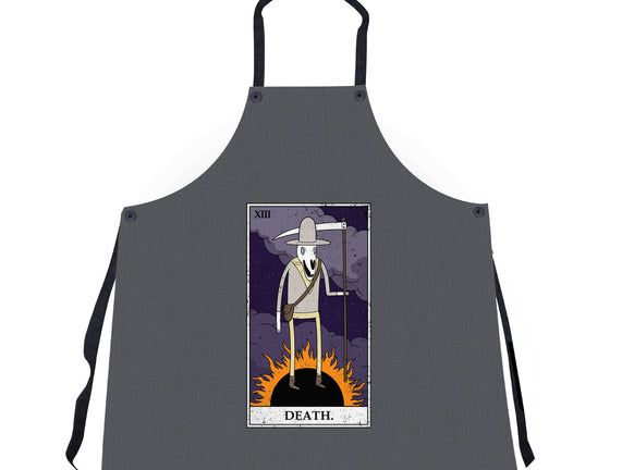Death Tarot