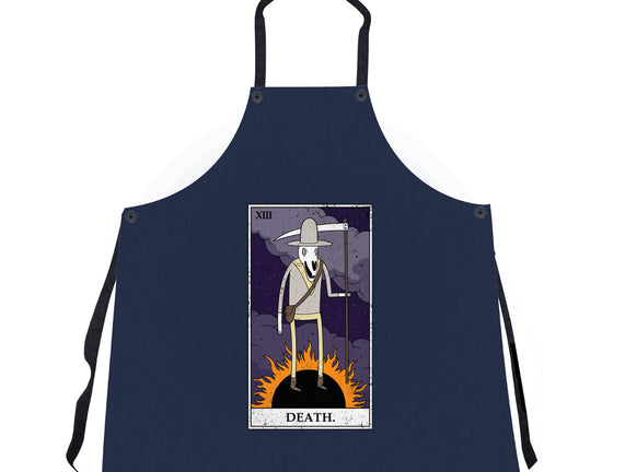 Death Tarot