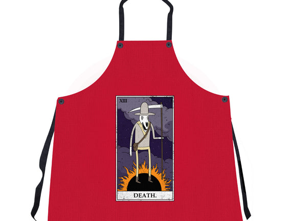 Death Tarot