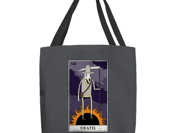 Death Tarot