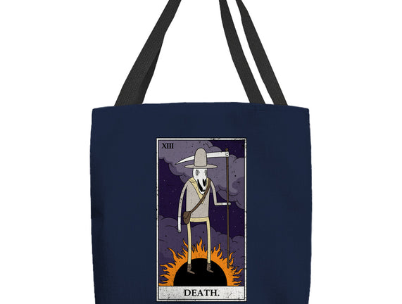 Death Tarot