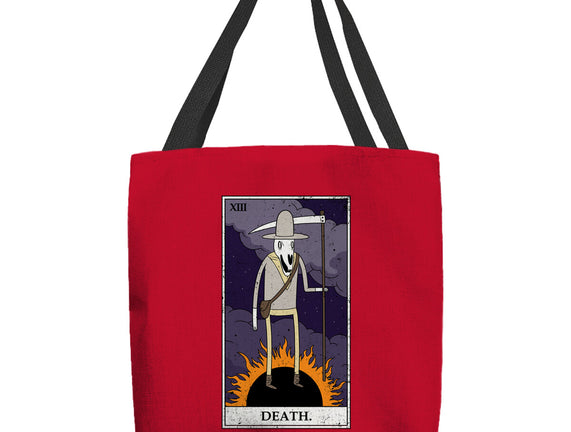 Death Tarot