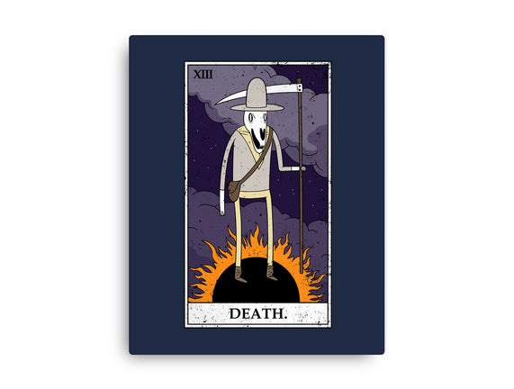 Death Tarot