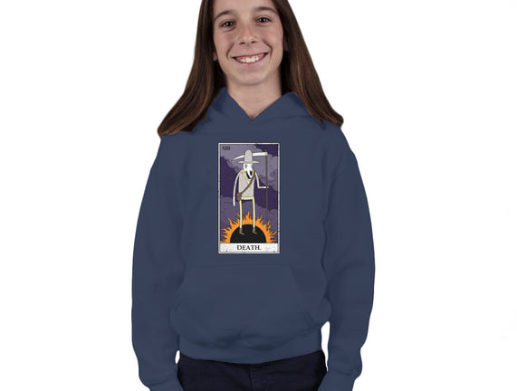 Death Tarot