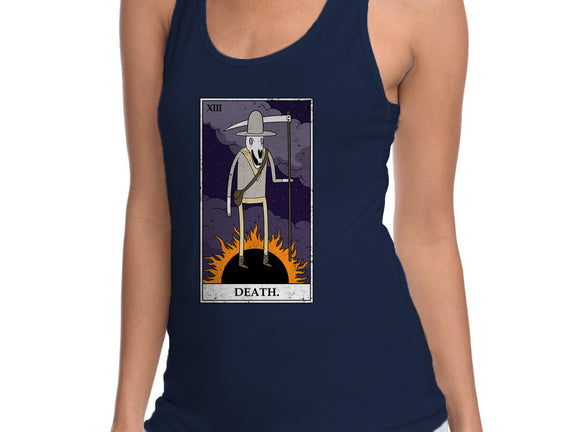 Death Tarot