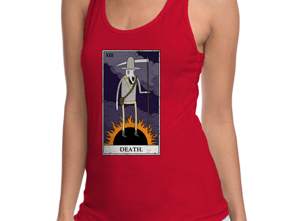 Death Tarot