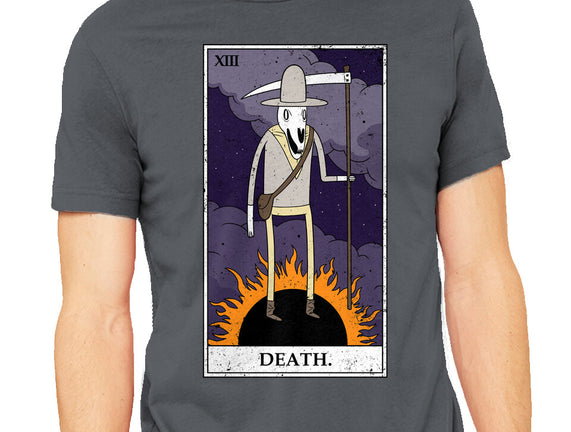 Death Tarot