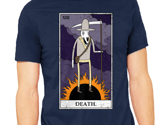 Death Tarot